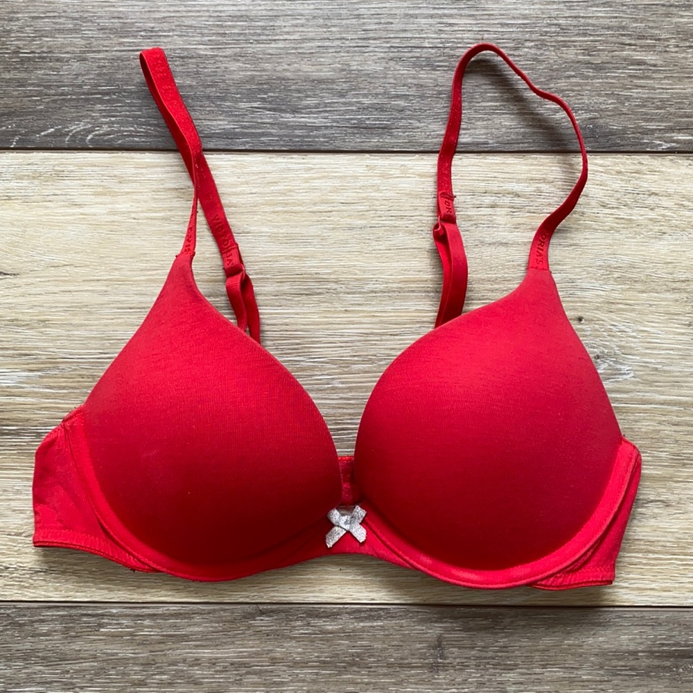 Victoria’s Secret Bra